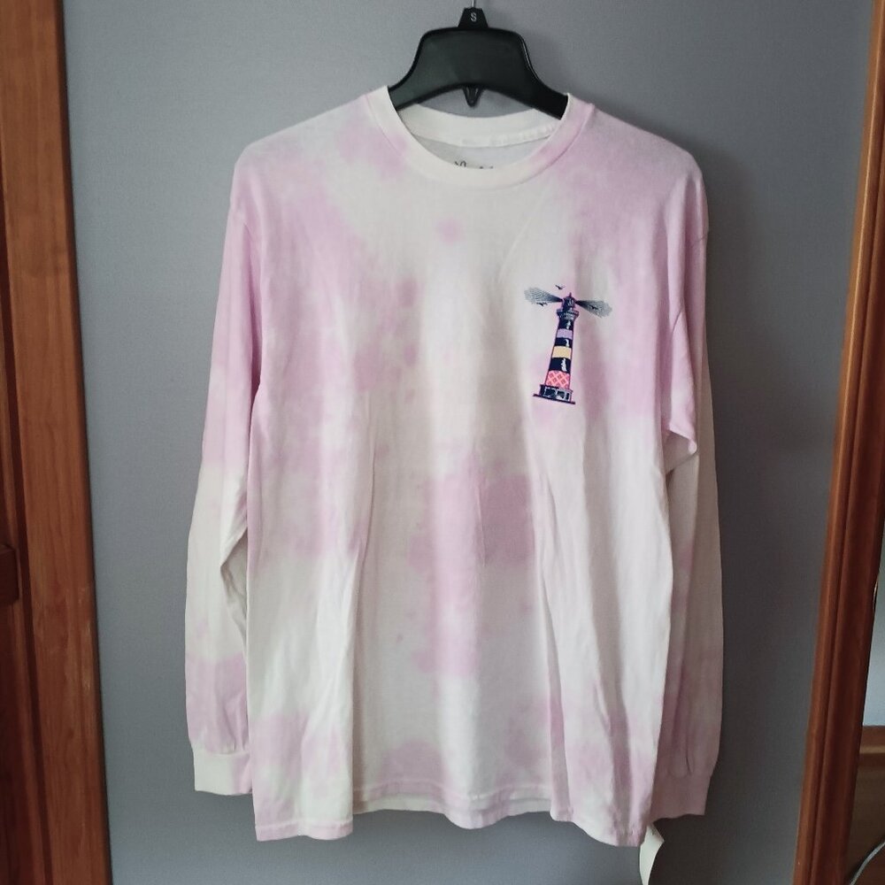 *Price Drop* New Benny & Belle Long Sleeve Tee, size M